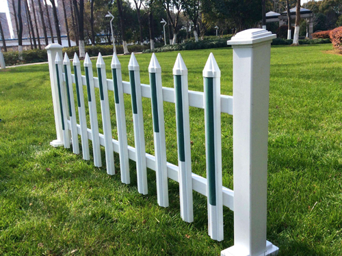 塑鋼護欄 塑鋼護欄