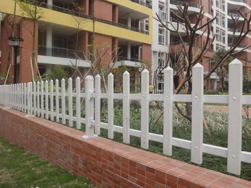 塑鋼護欄 塑鋼護欄