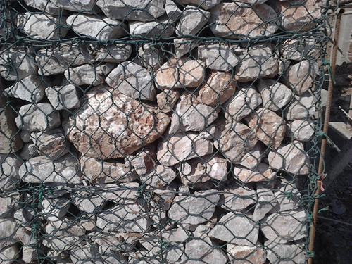 格賓網(wǎng) 格賓網(wǎng)