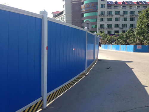 PVC圍擋 (4) PVC圍擋 (4)