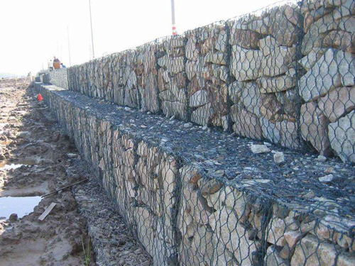 格賓網(wǎng) 格賓網(wǎng)