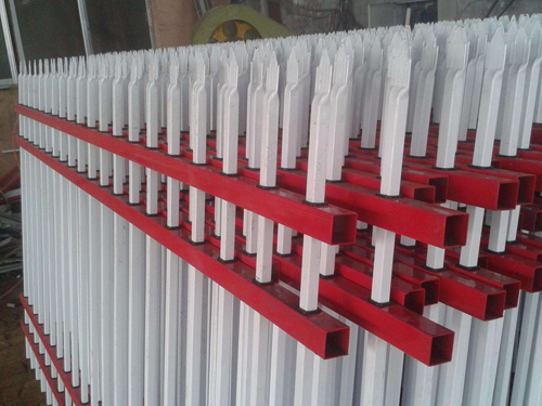 鋅鋼護欄 鋅鋼護欄