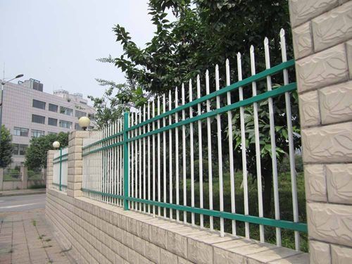 鋅鋼護欄 鋅鋼護欄